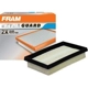 Purchase Top-Quality Filtre à air par FRAM - CA11426 pa2