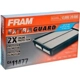 Purchase Top-Quality Air Filter by FRAM - CA11477 pa4
