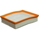 Purchase Top-Quality FRAM - CA11480 - Air Filter pa1