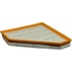 Purchase Top-Quality Air Filter by FRAM - CA11494 pa1