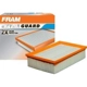 Purchase Top-Quality Filtre � air by FRAM - CA11501 pa2