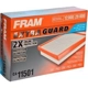 Purchase Top-Quality Filtre � air by FRAM - CA11501 pa3