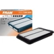 Purchase Top-Quality FRAM - CA11858 - Air Filter pa5