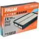 Purchase Top-Quality FRAM - CA11858 - Air Filter pa6