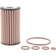 Purchase Top-Quality FRAM - CA11858 - Air Filter pa8