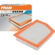 Purchase Top-Quality FRAM - CA11877 - Air Filter pa5