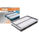 Purchase Top-Quality FRAM - CA11942 - Air Filter pa5