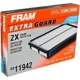 Purchase Top-Quality FRAM - CA11942 - Air Filter pa6