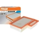 Purchase Top-Quality Air Filter by FRAM - CA11946 pa5