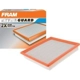 Purchase Top-Quality Air Filter by FRAM - CA11959 pa5