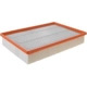 Purchase Top-Quality FRAM - CA11960 - Air Filter pa7