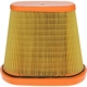 Purchase Top-Quality Air Filter by FRAM - CA12062 pa2