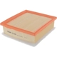 Purchase Top-Quality Air Filter by FRAM - CA12066 pa1