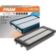 Purchase Top-Quality Filtre à air by FRAM - CA12075 pa4