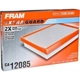 Purchase Top-Quality Air Filter by FRAM - CA12085 pa10