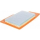 Purchase Top-Quality Air Filter by FRAM - CA12085 pa3