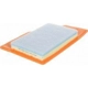Purchase Top-Quality Air Filter by FRAM - CA12085 pa4