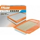 Purchase Top-Quality Air Filter by FRAM - CA12085 pa7