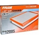 Purchase Top-Quality Air Filter by FRAM - CA12085 pa9