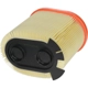 Purchase Top-Quality Air Filter by FRAM - CA12183 pa3