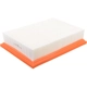 Purchase Top-Quality Air Filter by FRAM - CA12378 pa2