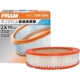 Purchase Top-Quality Air Filter by FRAM - CA133 pa2