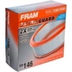 Purchase Top-Quality FRAM - CA146 - Air Filter pa3