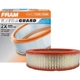 Purchase Top-Quality Air Filter by FRAM - CA176 pa2