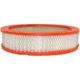 Purchase Top-Quality FRAM - CA184 - Air Filter pa1