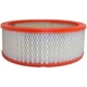 Purchase Top-Quality FRAM - CA192 - Air Filter pa1