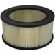 Purchase Top-Quality Air Filter by FRAM - CA2611 pa1