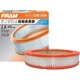 Purchase Top-Quality Air Filter by FRAM - CA2740 pa2