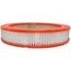 Purchase Top-Quality Air Filter by FRAM - CA2740 pa4