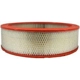 Purchase Top-Quality FRAM - CA326 - Air Filter pa1