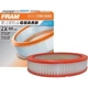 Purchase Top-Quality Air Filter by FRAM - CA327 pa2