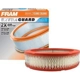 Purchase Top-Quality Air Filter by FRAM - CA328 pa2