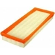 Purchase Top-Quality FRAM - CA3373 - Air Filter pa1