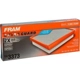 Purchase Top-Quality FRAM - CA3373 - Air Filter pa3