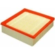 Purchase Top-Quality Air Filter by FRAM - CA3399 pa1