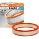 Purchase Top-Quality Filtre à air par FRAM - CA340A pa2