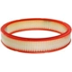 Purchase Top-Quality Air Filter by FRAM - CA340A pa4