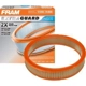 Purchase Top-Quality Air Filter by FRAM - CA342 pa2