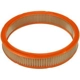 Purchase Top-Quality Air Filter by FRAM - CA342 pa4