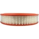 Purchase Top-Quality FRAM - CA351 - Air Filter pa1