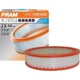 Purchase Top-Quality Air Filter by FRAM - CA3523 pa2