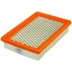 Purchase Top-Quality Air Filter by FRAM - CA3559 pa1