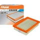Purchase Top-Quality Air Filter by FRAM - CA3559 pa2