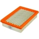 Purchase Top-Quality Air Filter by FRAM - CA3559 pa4