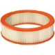 Purchase Top-Quality Air Filter by FRAM - CA3588 pa1