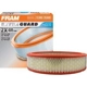 Purchase Top-Quality Air Filter by FRAM - CA3681 pa4